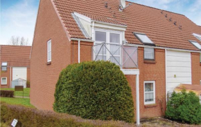 Two-Bedroom Apartment in Insel Poel OT Kirchdor